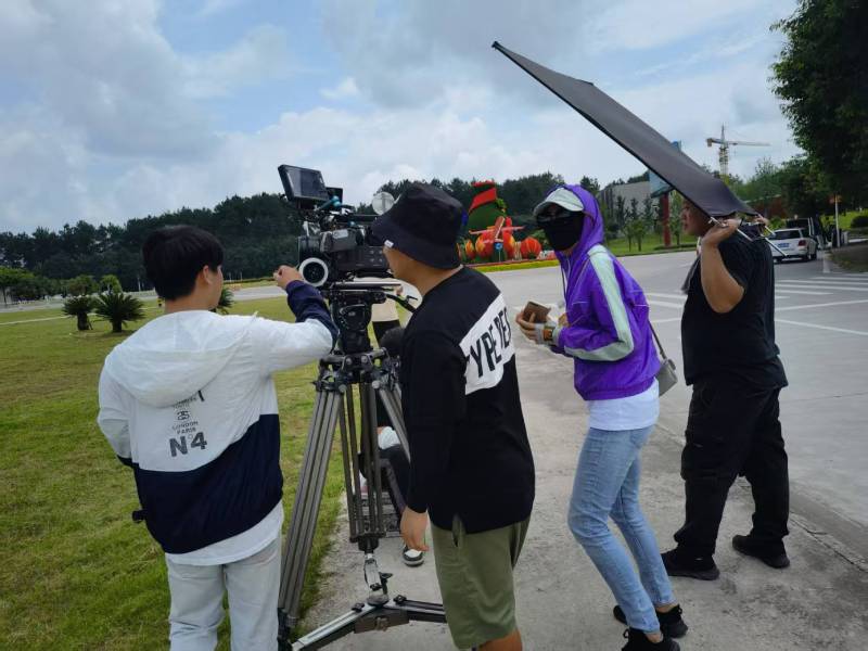 场景赋能，镇江TVC拍摄打造品牌沉浸式体验