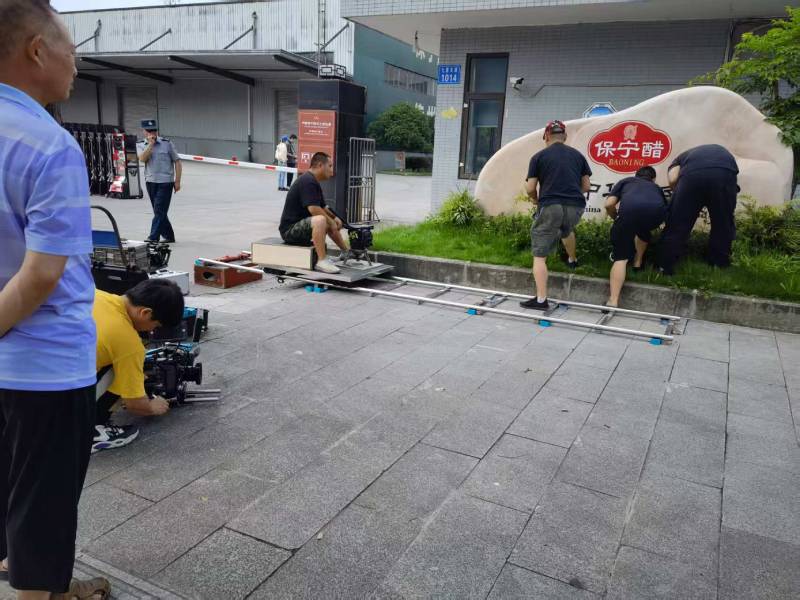 镇江广告片拍摄公司核心优势：全流程服务，让品牌广告片省心更出彩