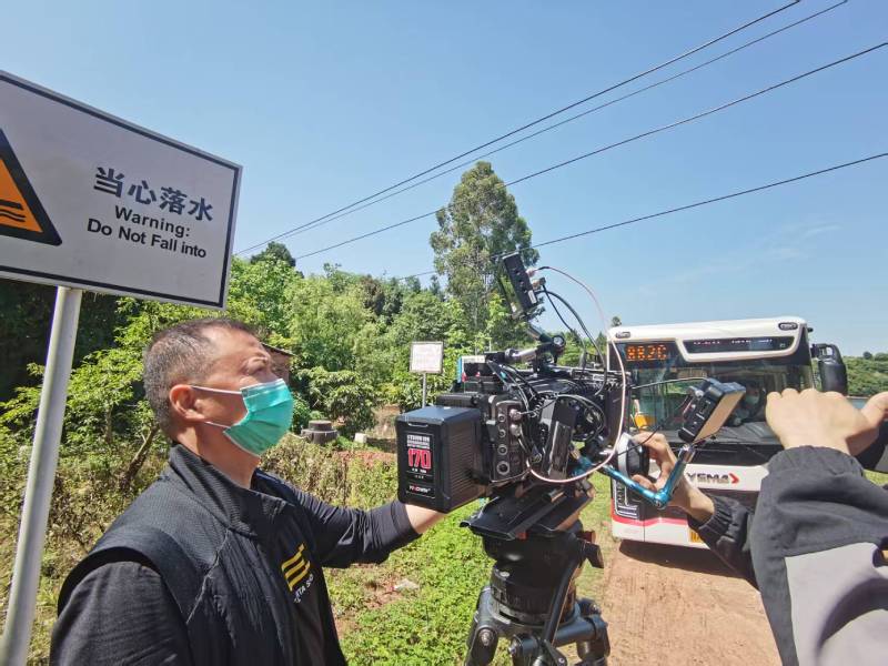 镇江TVC拍摄公司：深耕本地市场，为品牌定制专属拍摄方案