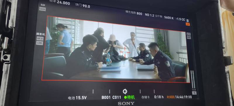 镇江广告片拍摄公司服务世界500强的标准化体系